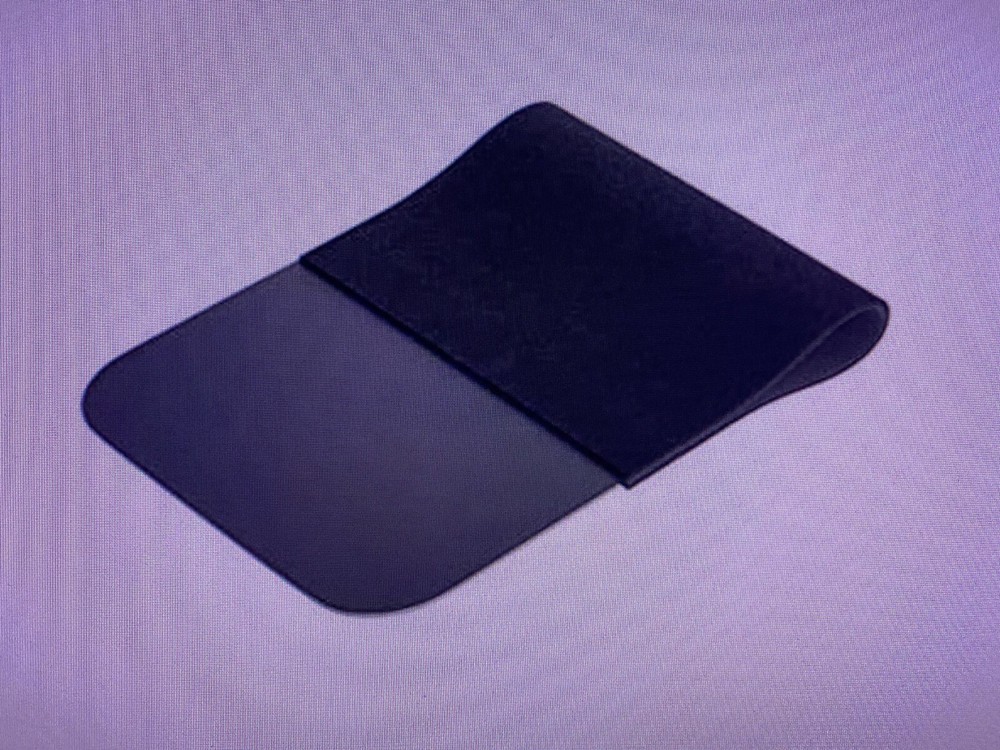 Microsoft Surface Pro 3 4 5 6 7 Pen loop holder, BLACK - (041722)