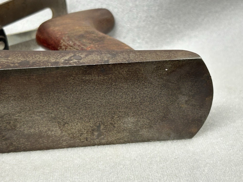 Stanlely Bailey No. 5 Smooth Woodworking Plane
