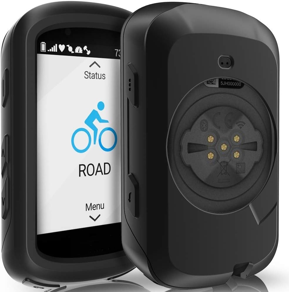 Silicone Case Compatible with Garmin Edge 530