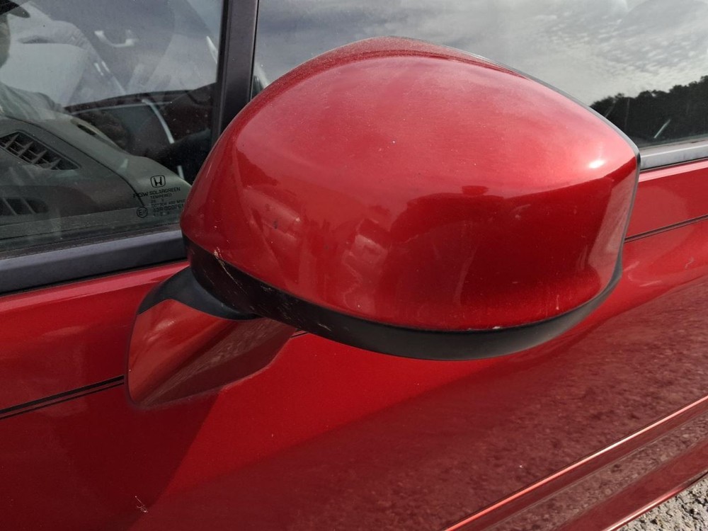 CIVIC 2012 Glove Box 4771471