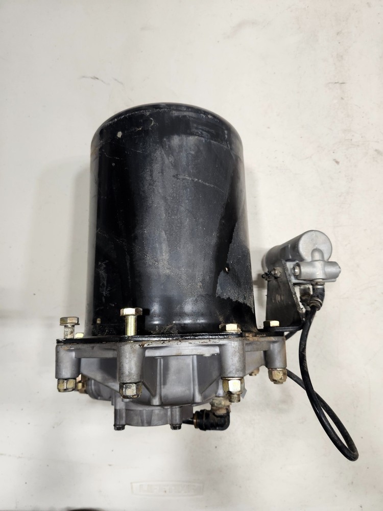 Armada Air Dryer 49240920