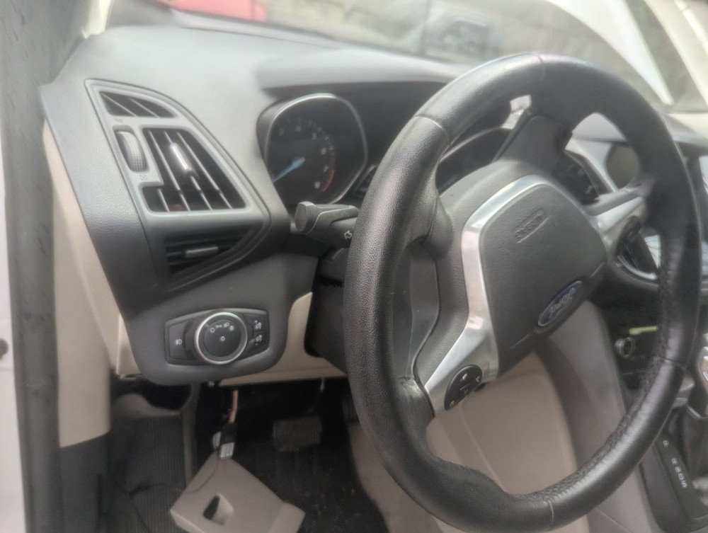 ESCAPE 2015 Lock Actuator 1378862