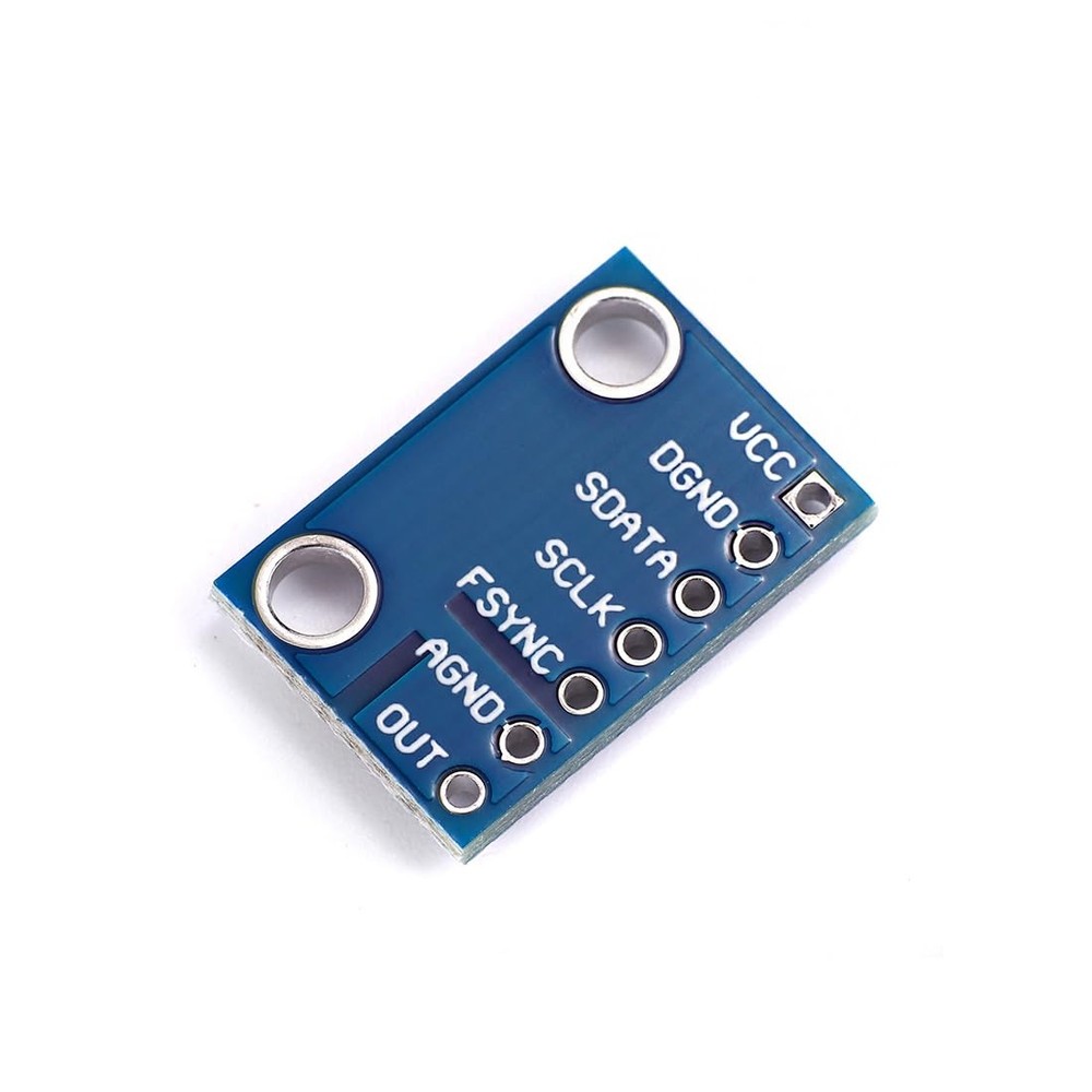 AD9833 Programmable Microprocessors Serial Interface Module GY-9833 Sine