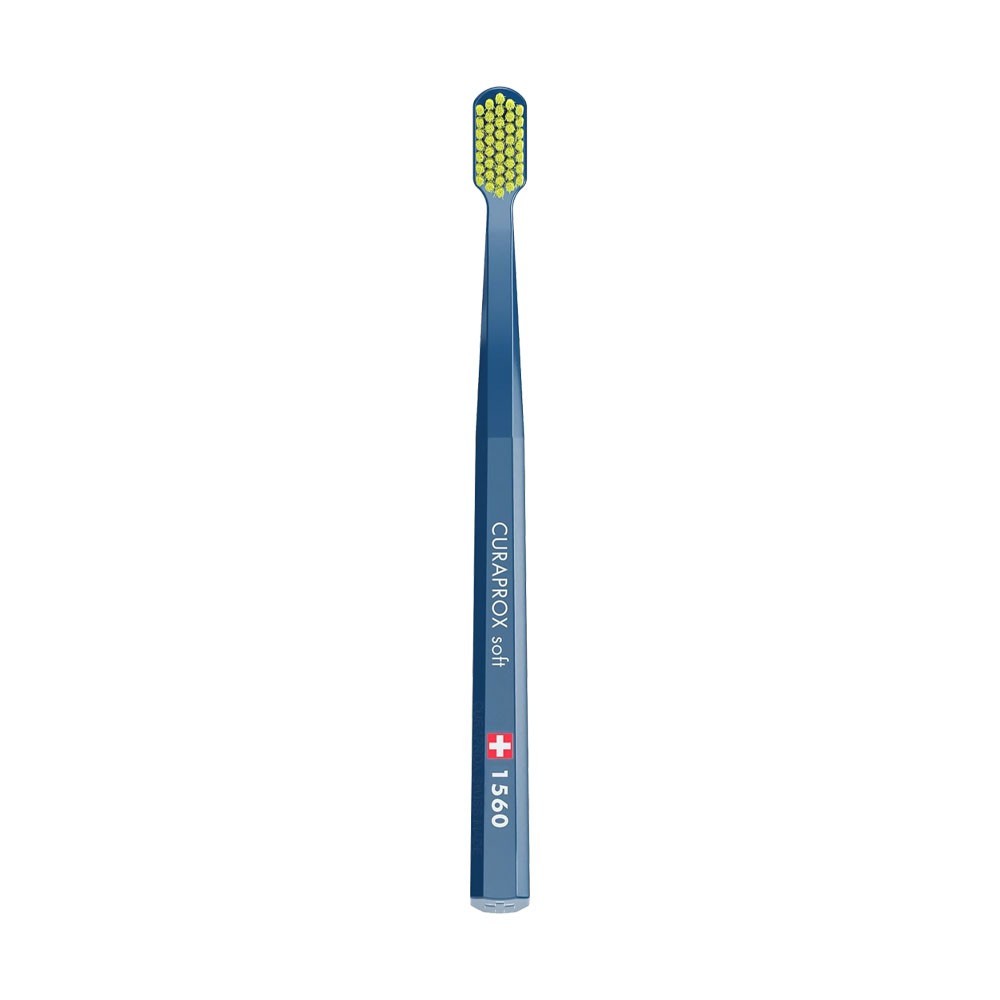 Curaprox CS 1560 Soft Toothbrush 1pk