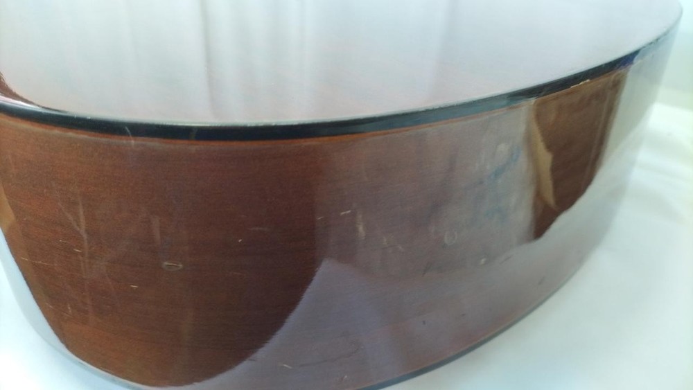 YAMAHA C-320 Classical Guitar