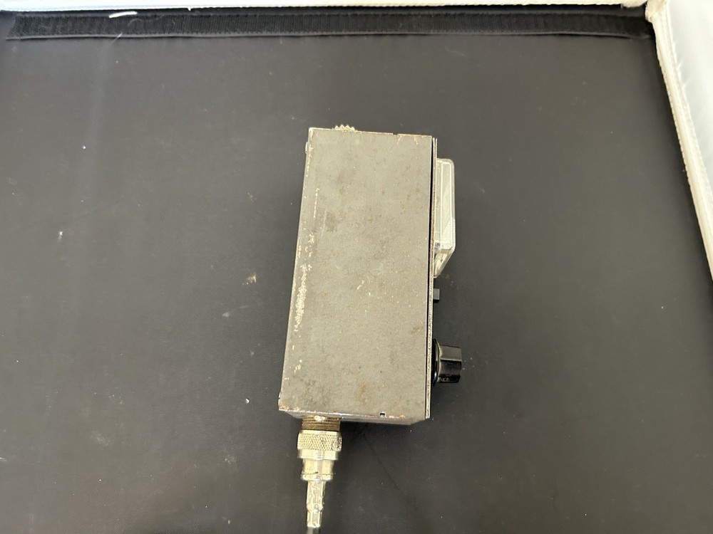 Monarch FS1-3 Field Strength Indicator Untested