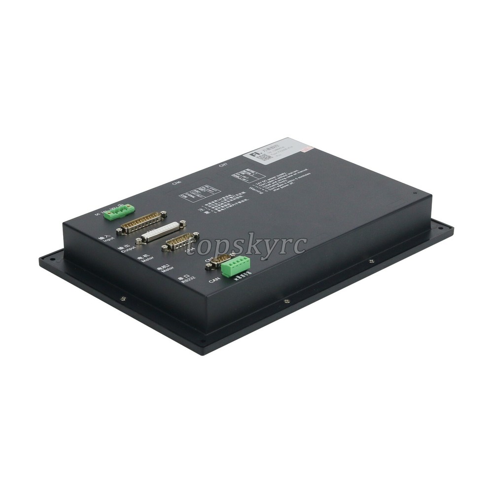 F2100B 2 Axis CNC Controller for CNC Plasma Cutting Machine Laser Flame Cutter