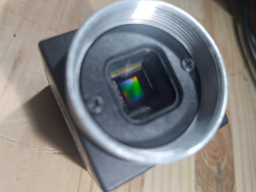 Point Gray 3 FL3-U3-32S2C-CS