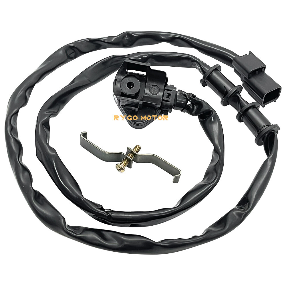 Stop Kill Mode Change Switch for Honda CRF250R CRF250RX CRF250 2018 2019-2021