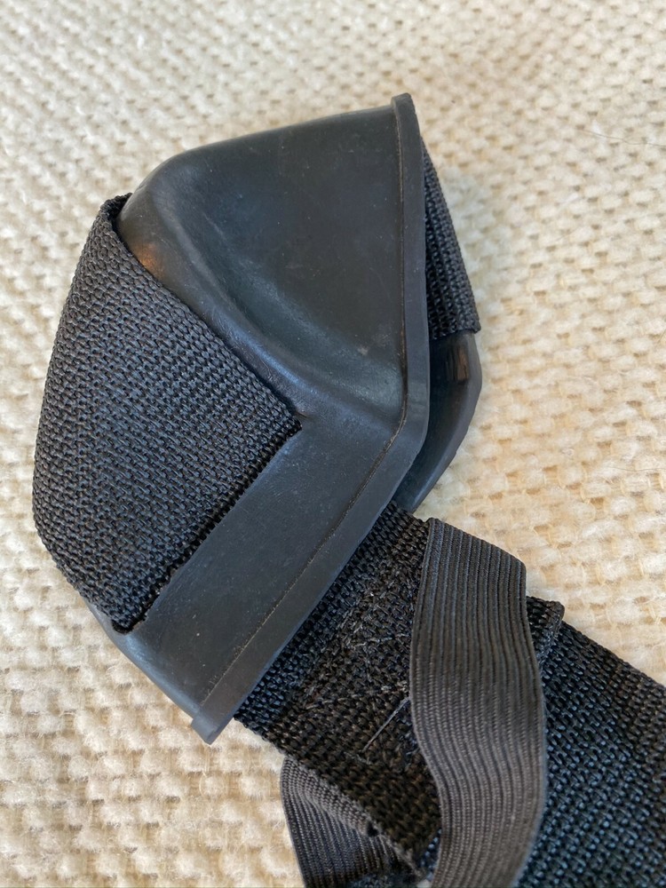 Vintage Archery Sling Holder