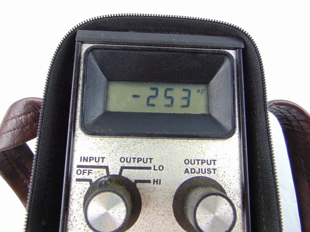 Transmation Inc PPS Minitemp Calibrator