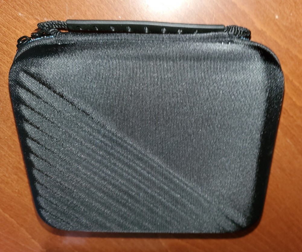 Portable Storage Carrying Case for DJI Smart Controller Mavic 2 - Unbranded