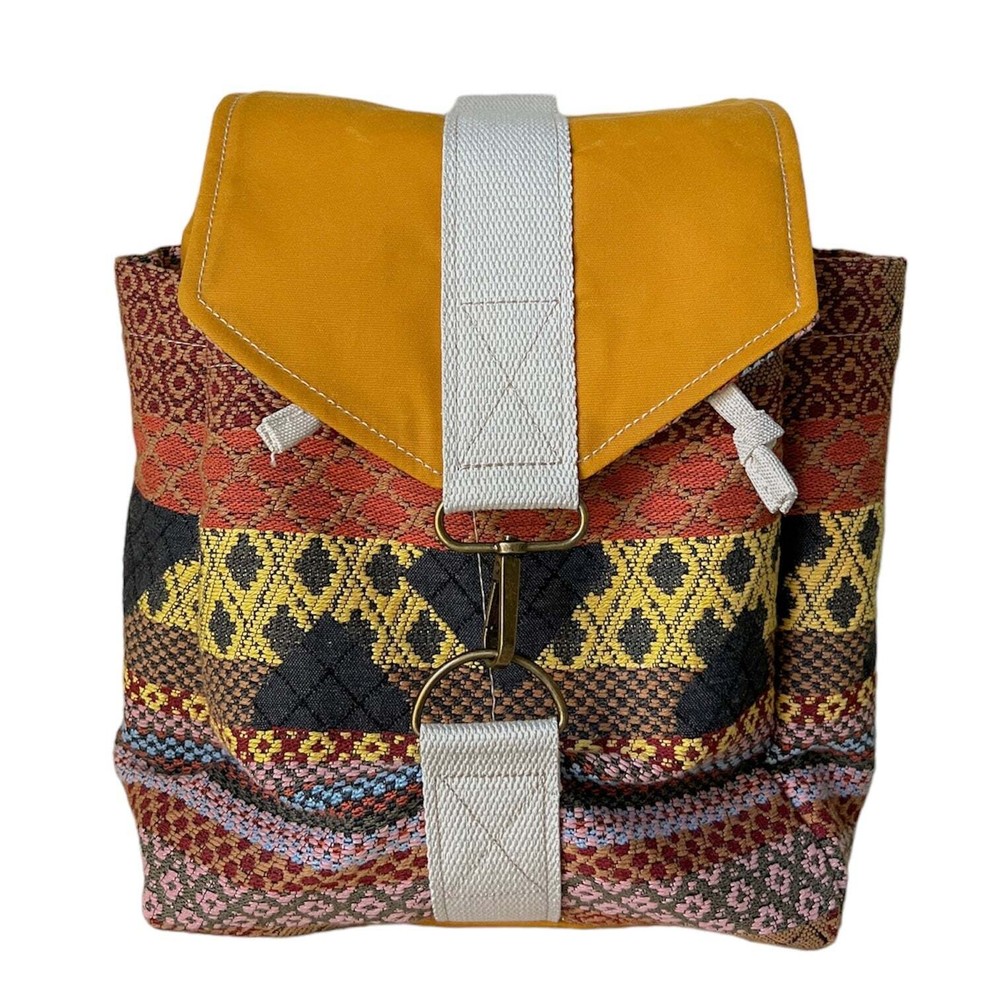 Convertible Golden Hour Backpack