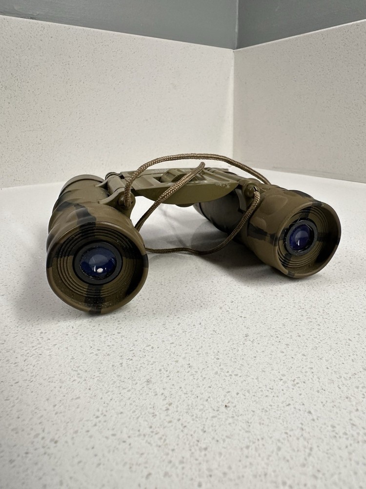 Binoculars Tasco 12x25