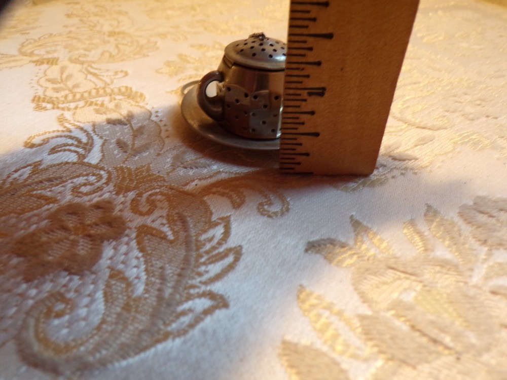 VTG Tea Infuser