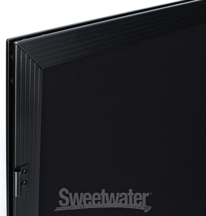 Odyssey SWF4846BLK Pro DJ Facade
