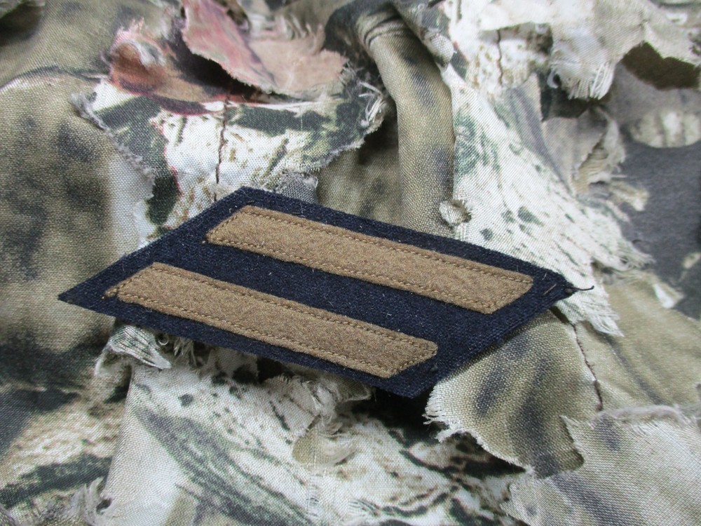 Military Patch