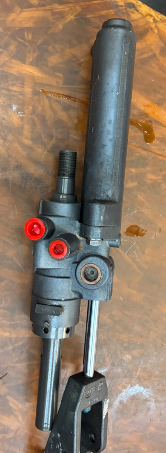 MERCRUISER STEERING ACTUATOR 15294-C 15293-C GEN II alpha and bravo sterndrives