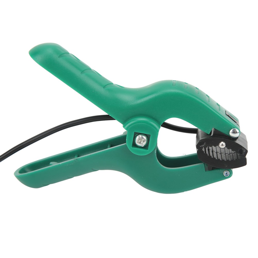 Hot HVAC Temperature Clamp 4 Pin Temp Probe Sensor ‑40~150℃ Testing For