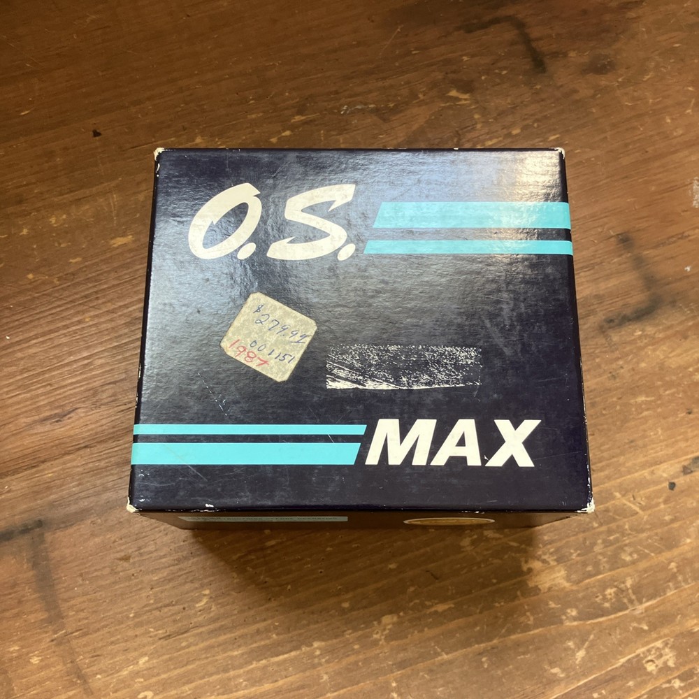 OS Max 46 SF-H Ring 15440