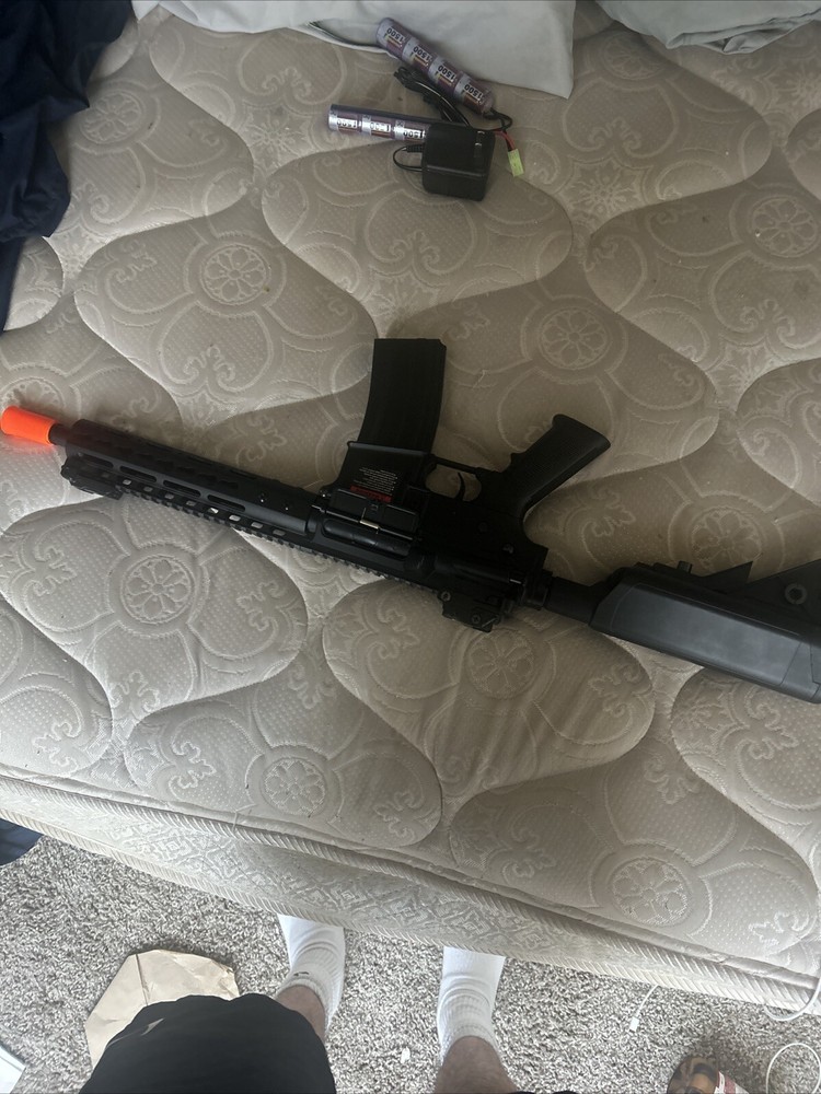 Air soft
