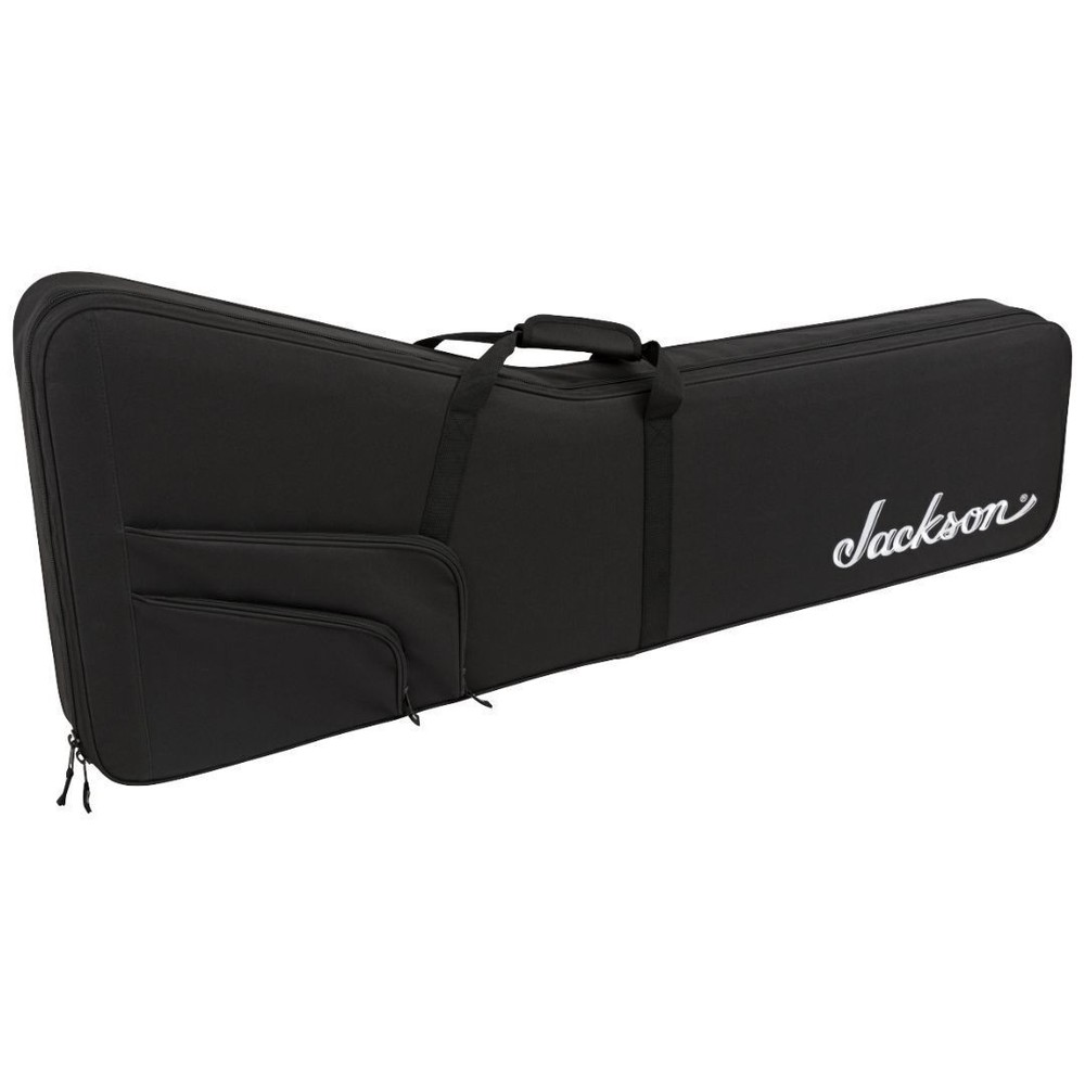 Jackson Rhoads RR Foam Core Case for Jackson RR 6String and 7String Guitars