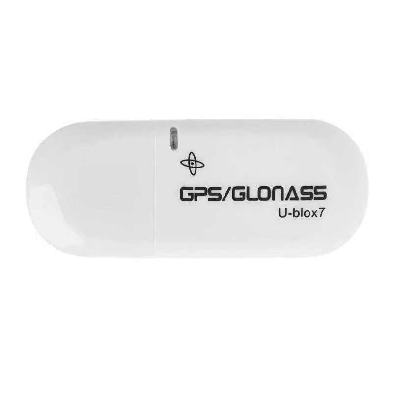 USB GPS Receiver Glonass Support Windows 10 8 7 Vista XP G-Mouse