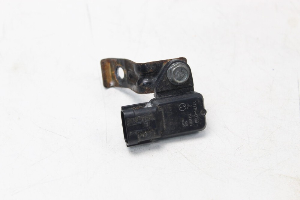 2021 KAWASAKI VULCAN 900 Map Sensor