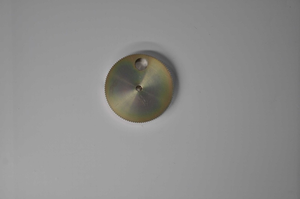 NBSTECHNOLOGIES GEAR WHEEL 7686
