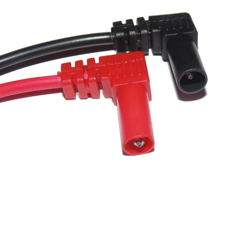 Universal Probe Wire Cable Test Leads Pin For Digital Multimeter Meter
