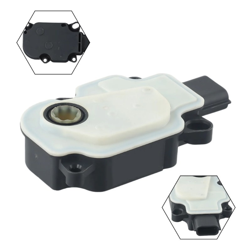 110949107 Replacement Actuator Motor for 2017-2020 Auto Accessory