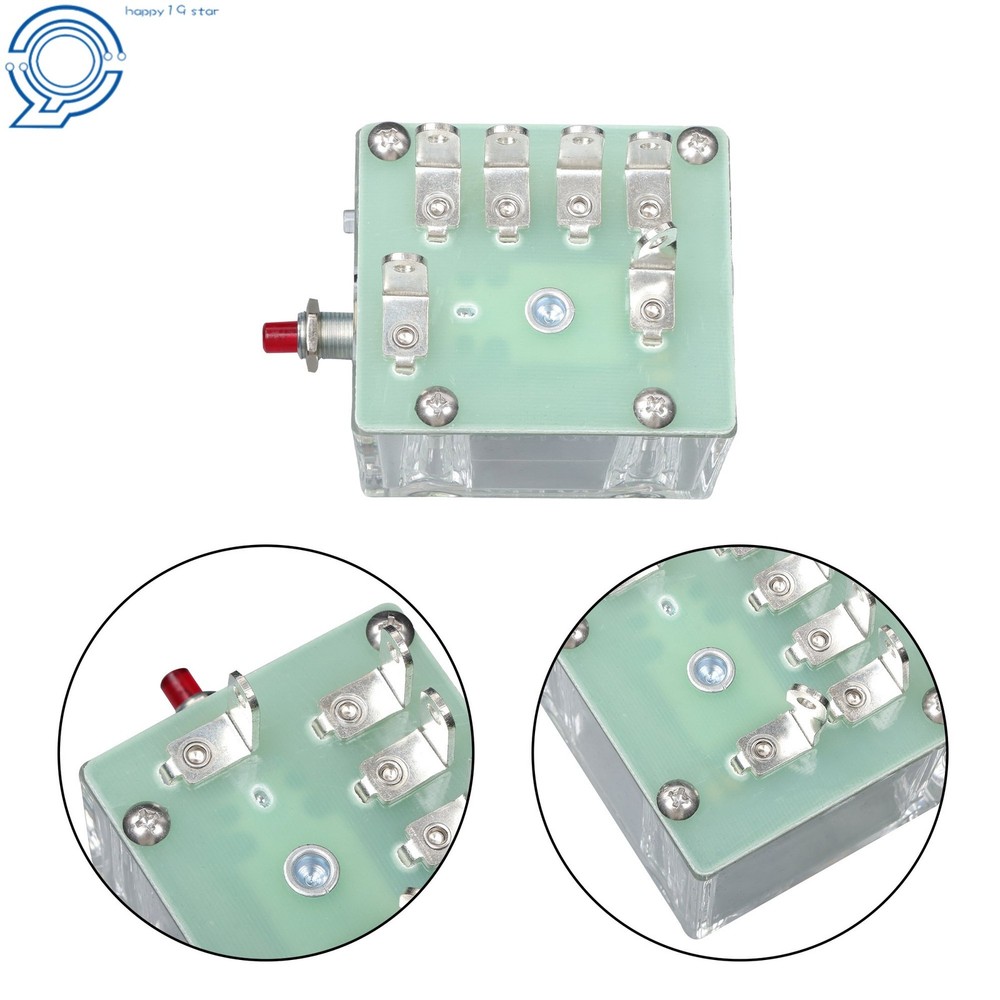 25700151 Compatible 24 Volts Magnetic Switch Replacement Model 518APH-24