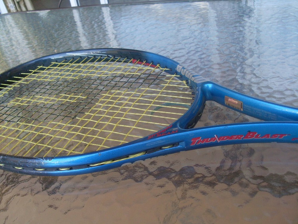 Prince Thunder blast 800 power lewel