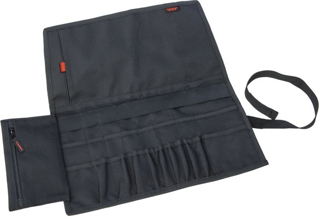 FLY Tool Pouch Black