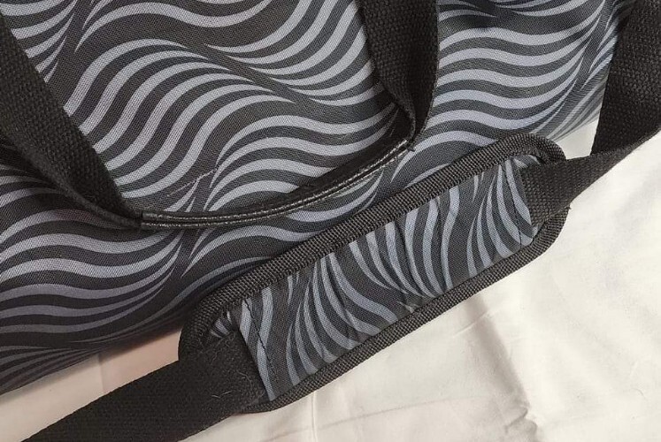 Breastpump Bag Flybold