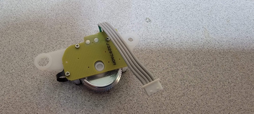 Phantom 4 Obs Remote Controller With Built-in Screen Camera Settings Dial Module