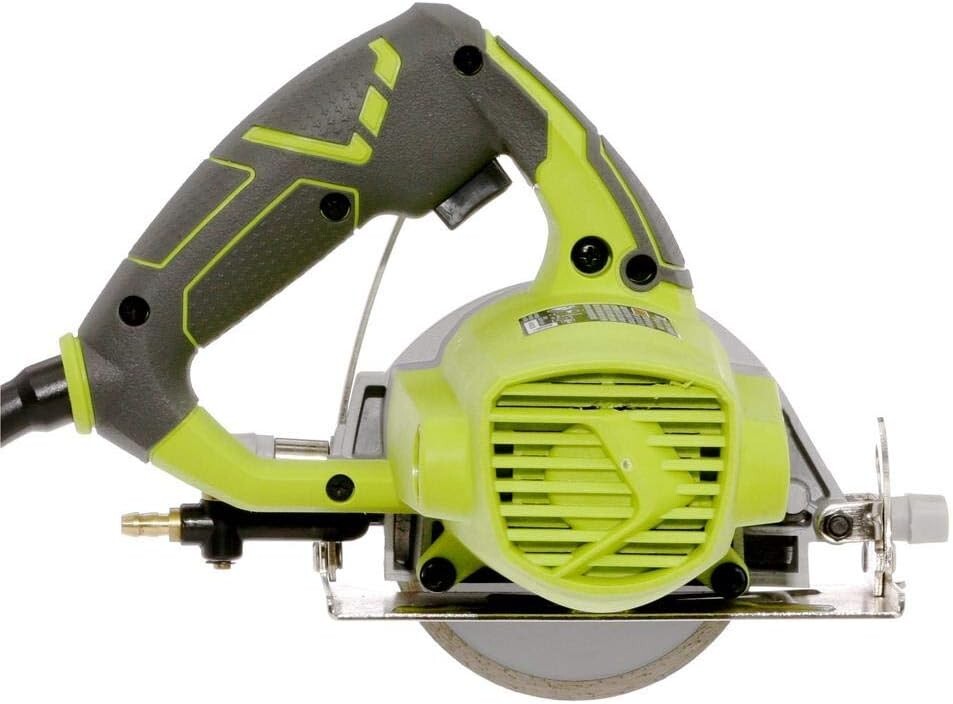 4" Hand-Held AC Tile Saw