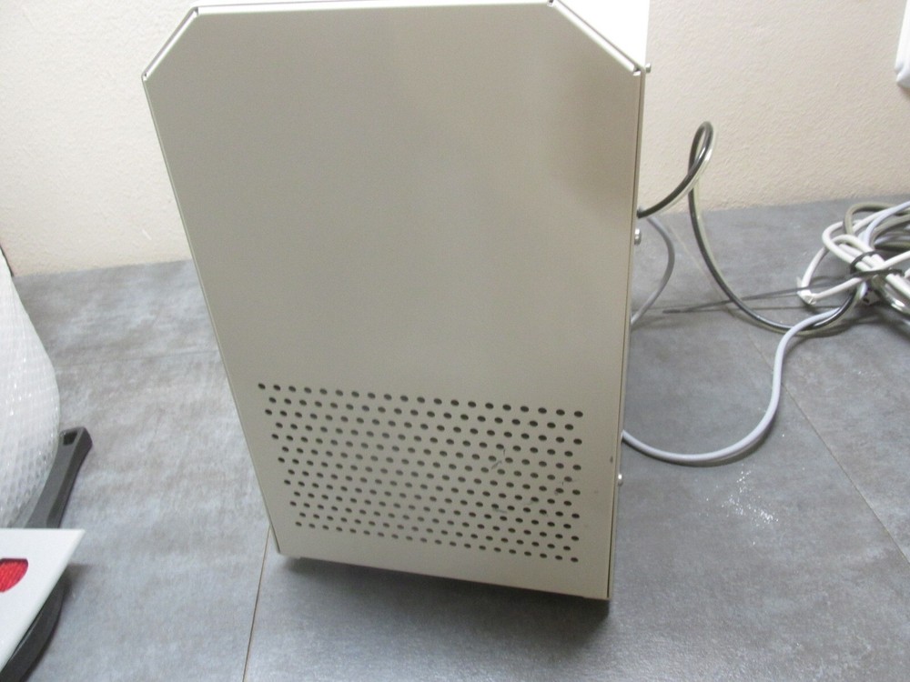 Laerdal Medical DSS 110-2 Compressor