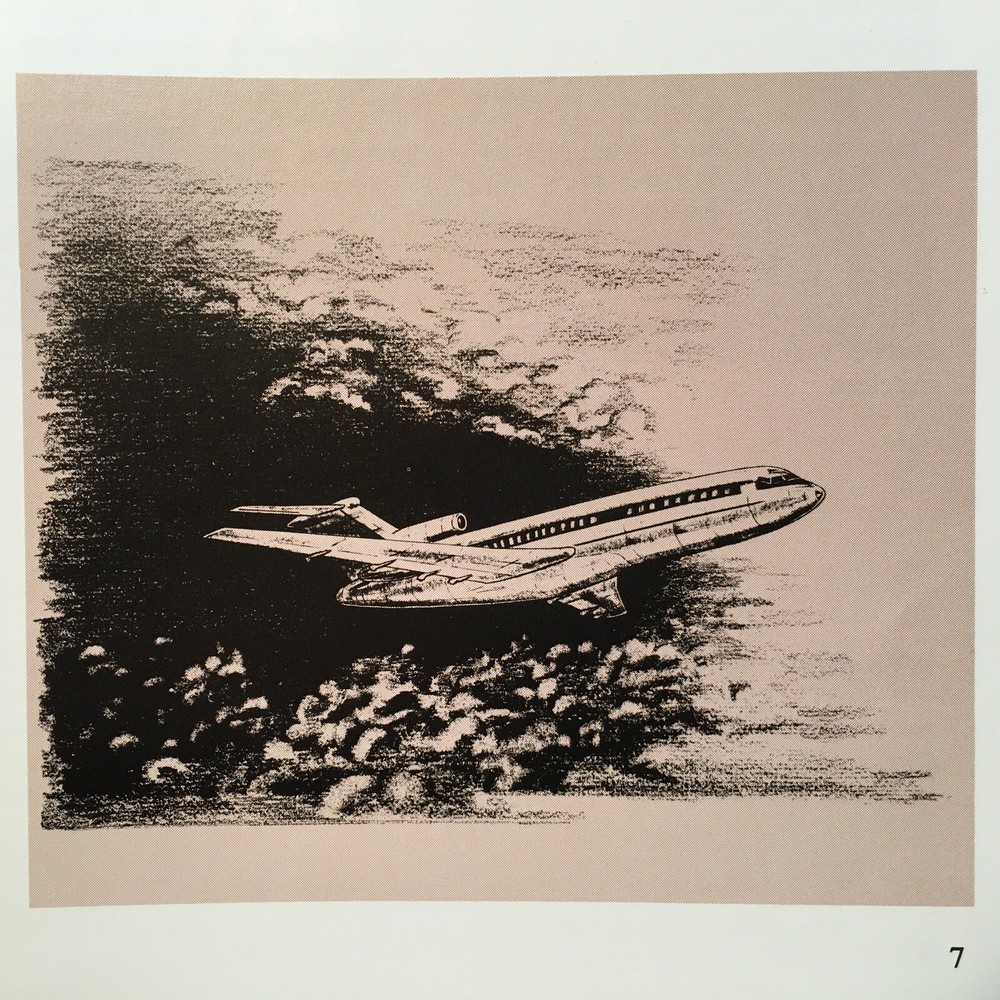 Collins FD-108 Pilot's Guide Manual