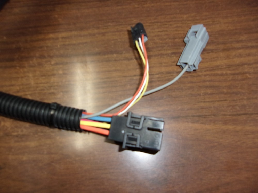 3566936C91 OEM.TURN SWITCH
