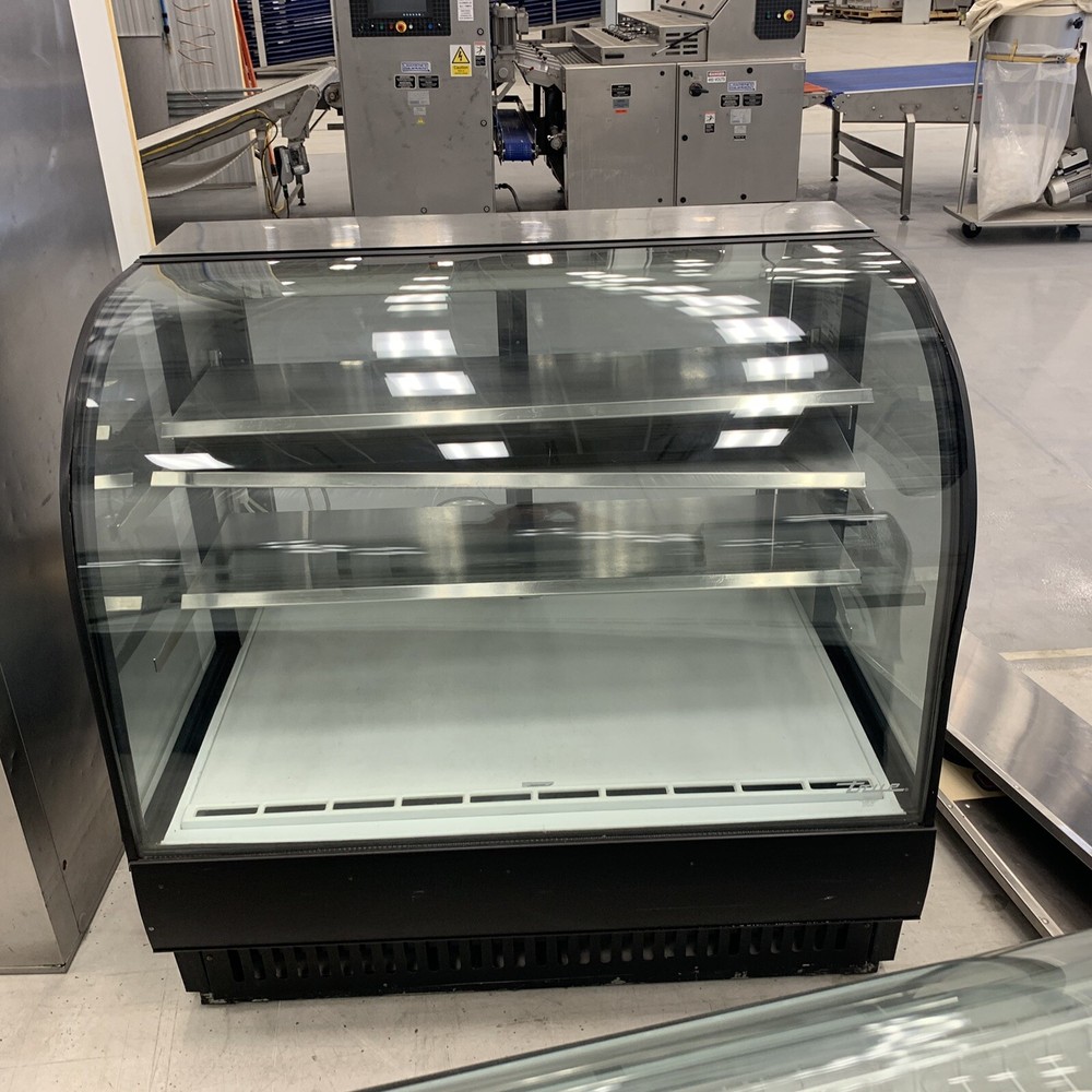 deli case Tcgr 50