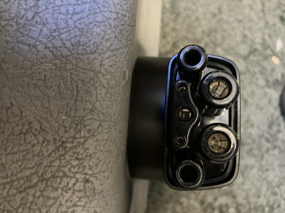 Tesla NA 5-15 Adapter