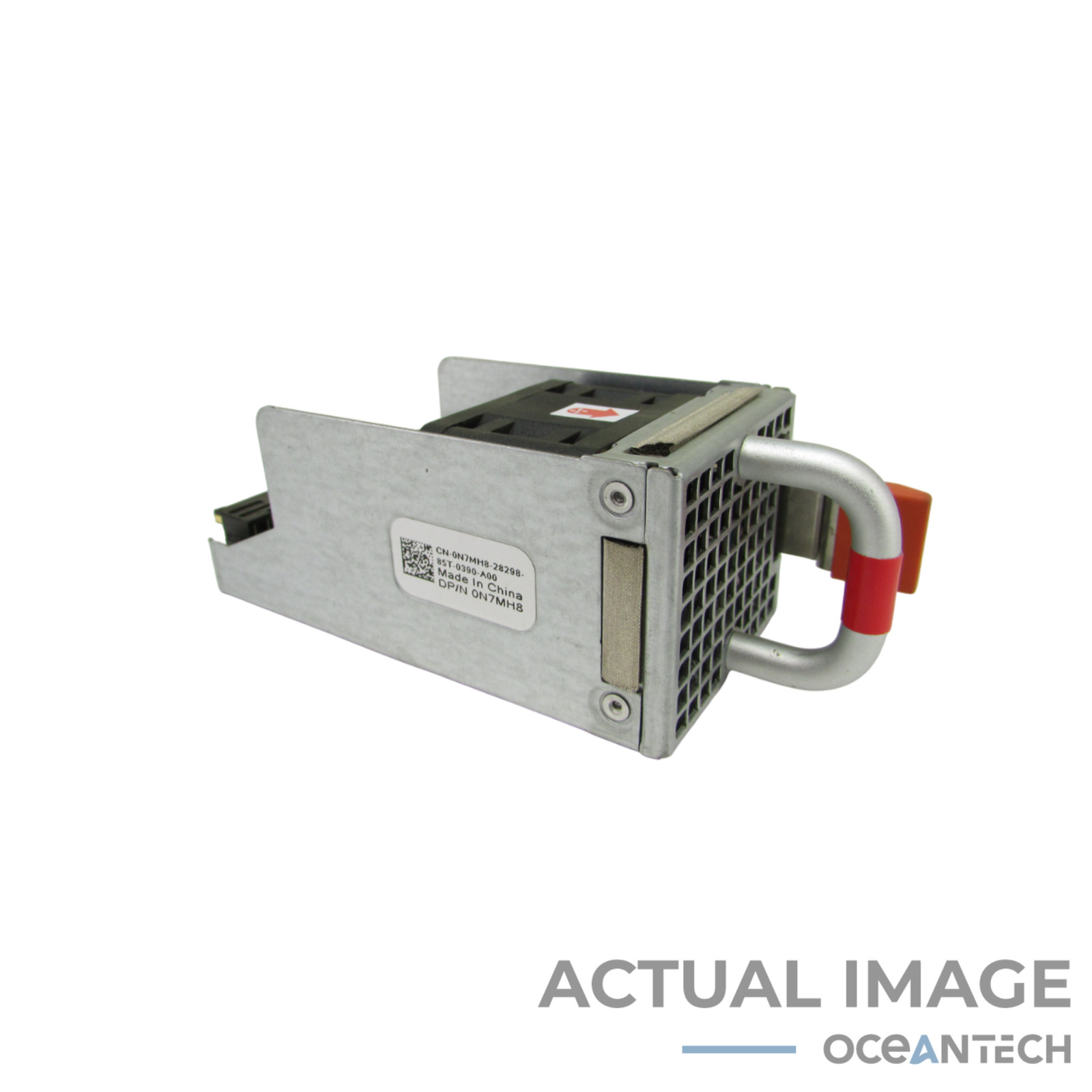 Dell 0N7MH8 Fan Assembly S4128-ON