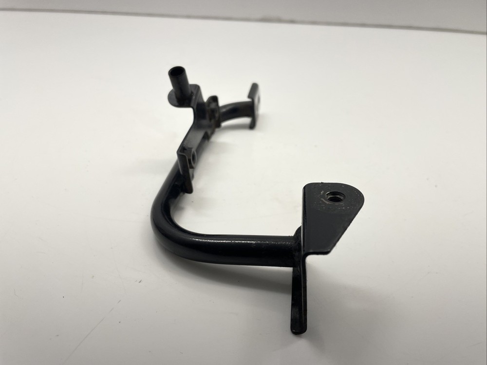 ♻️ Kawasaki Kle 500 2005 - 2007 Left Side Radiator Mount Support Bracket ♻️