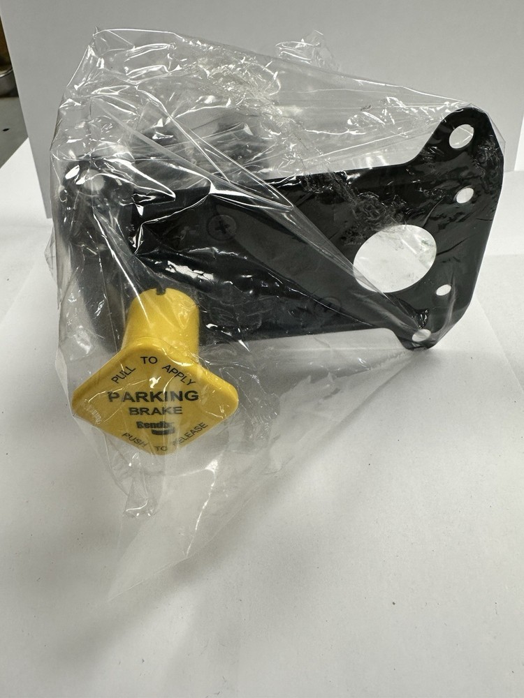 BENDIX 801315 DASH CONTROL VALVE PP-DC PPDC