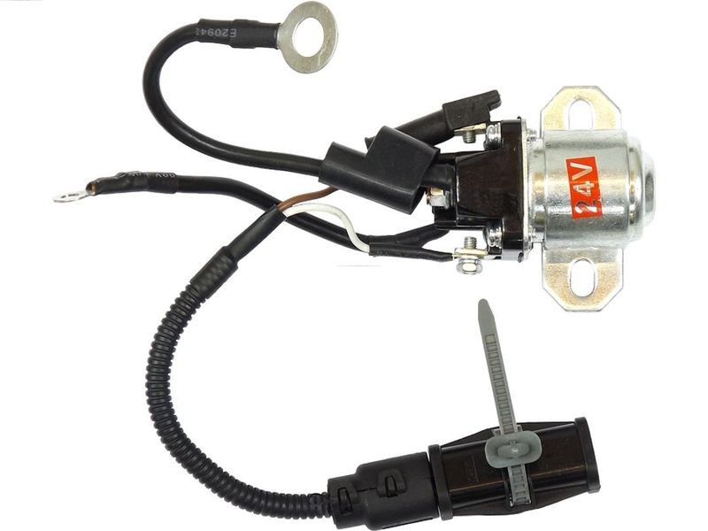 FOR CAR STARTER SS5120 SOLENOID SWITCH, STARTER