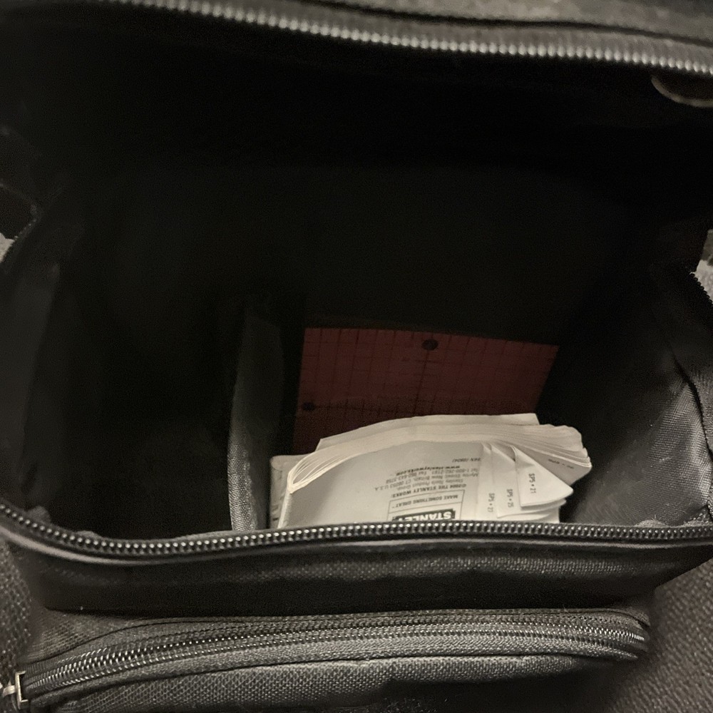 Stanley Fat Max 5 Beam Laser Level , SP5