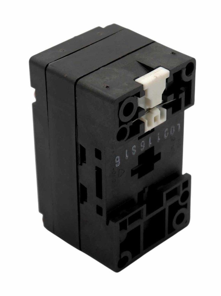 Hirschmann ASI AM 06 EEEE Active Module + Siemens 3RG9010-0AA00 Coupling Module -used-