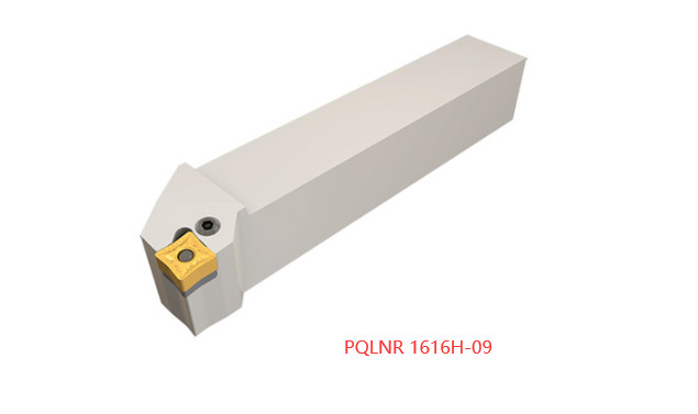 GENUINE INSERTS     2PCS   PQLNR 1616H-09