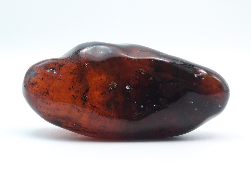 Fully Polished Mexican Amber